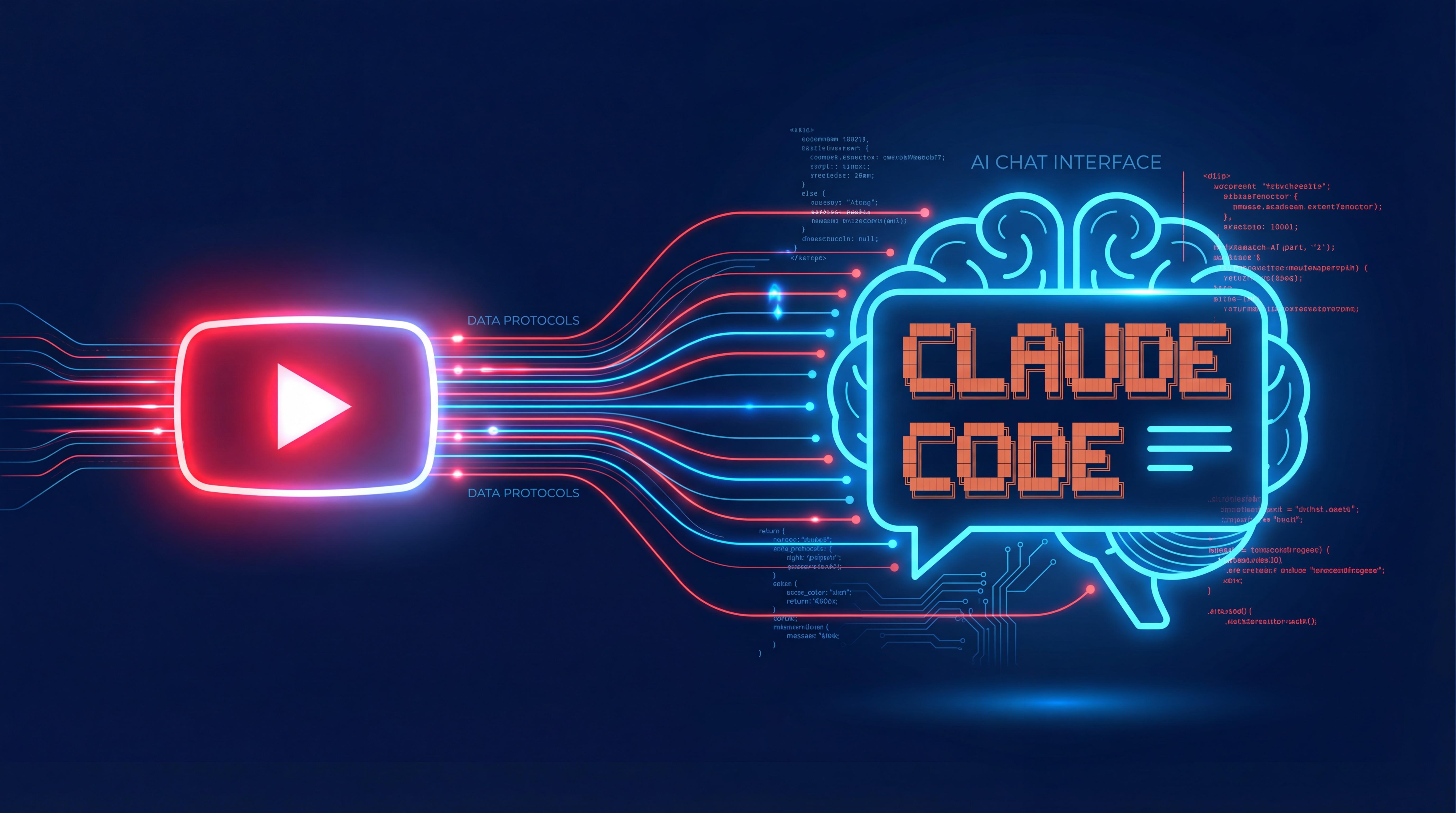 How to set up a YouTube MCP server for Claude Code