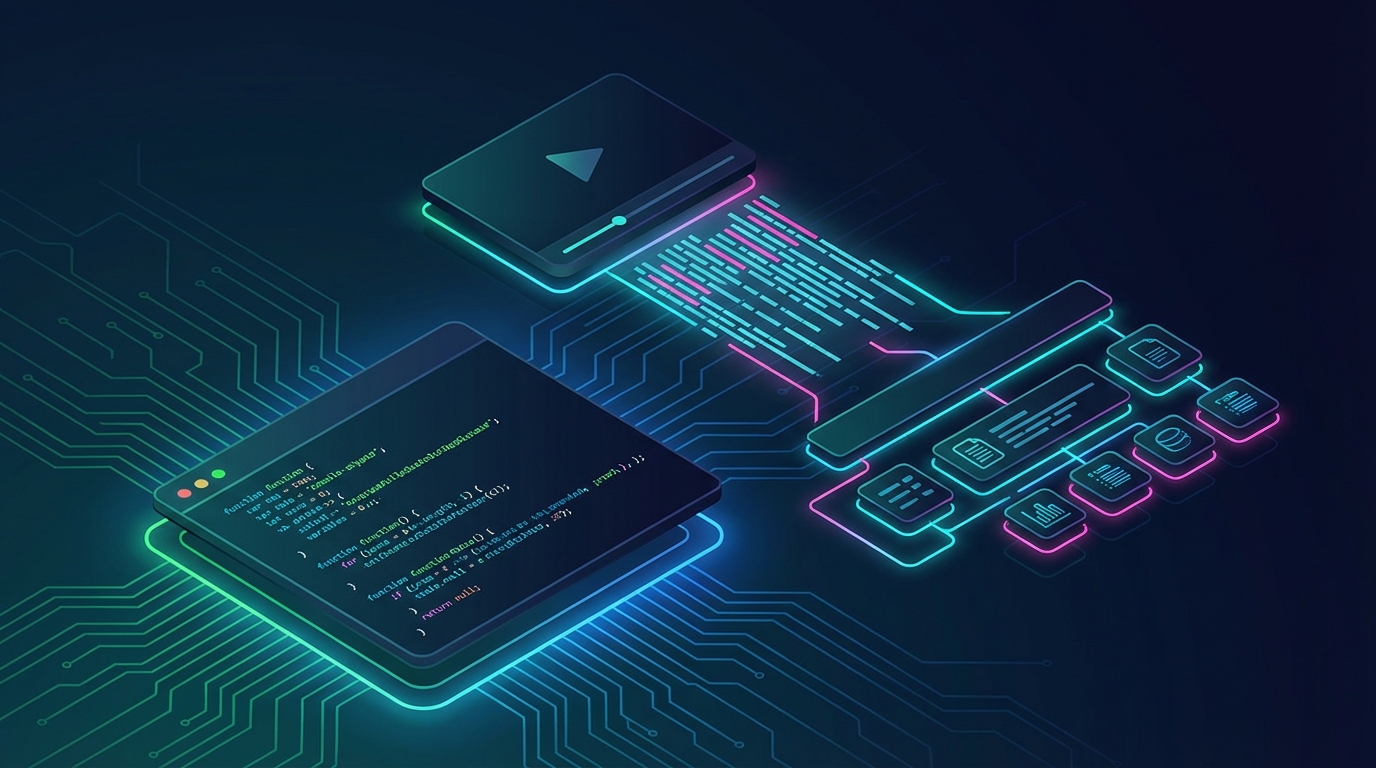 How to extract YouTube transcripts in production (cURL, Python, and JavaScript)