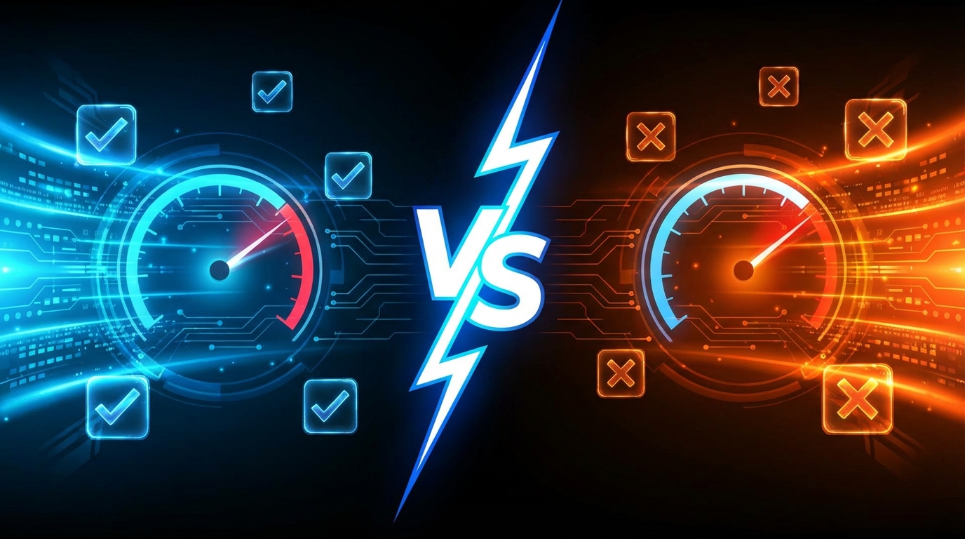 TranscriptAPI vs Supadata: which YouTube API is better?