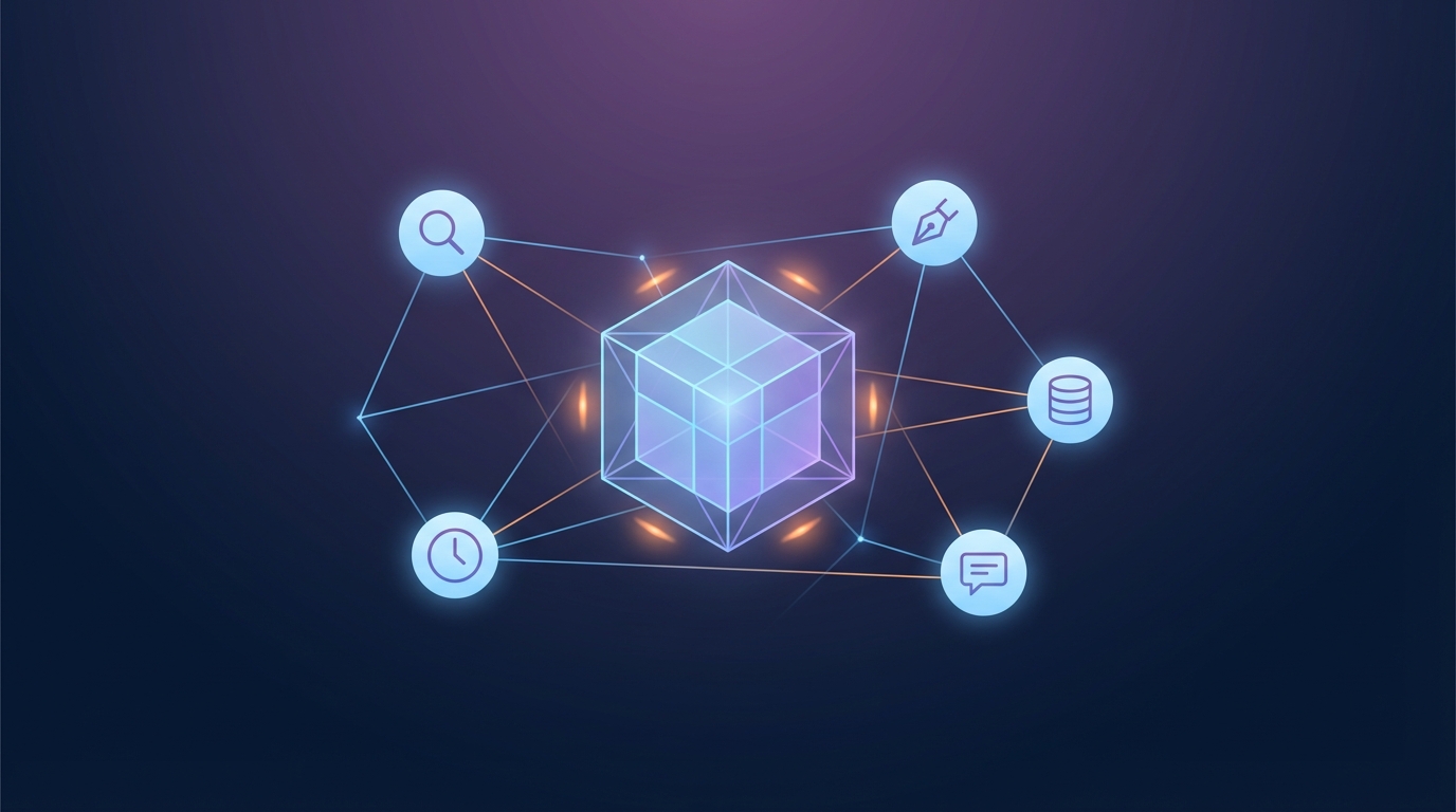 What is agentic AI architecture? The developer's guide to multi-agent systems in 2026