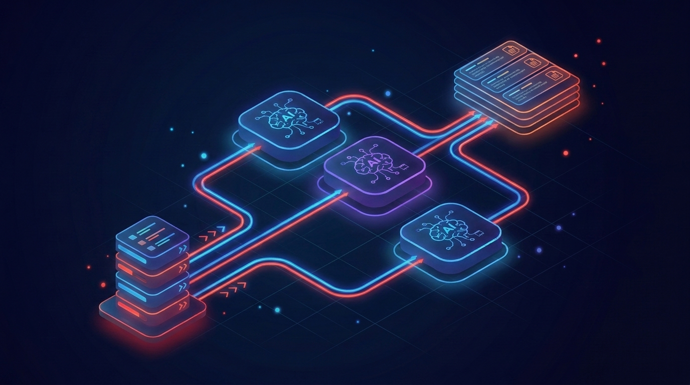 Queue and worker architecture with parallel video summarization workers